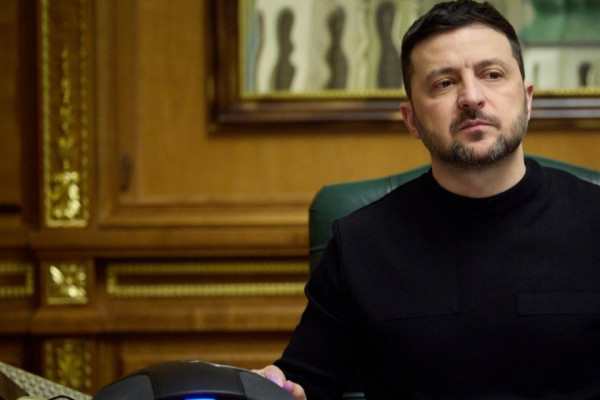 युक्रेनले खाडी देशहरूलाई इरानी ड्रोन र मिसाइलबाट जोगाउन विशेषज्ञ टोली पठाउने